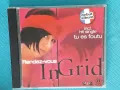 In-Grid(Chanson,Europop)-4CD, снимка 3