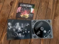 Scorpions CD + 2 DVD специално издание, снимка 2