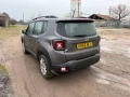 на части Джип Ренегате Jeep Renegade 1.6 m jet 2016, снимка 6