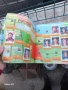 АЛБУМ ЗА ЛЕПЕНКИ ФУТБОЛИСТИ ЕВРО 96, снимка 6