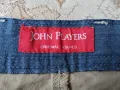 Карго панталон John Players - XL, снимка 6