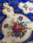 Винтидж порцеланова чиния.Германия , снимка 4