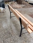 Градинска пейка., снимка 3