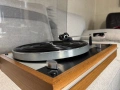 Thorens TD 160 Грамофон Turntable , снимка 9