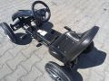 MERCEDES-BENZ eva картинг кола GO KART черен, снимка 6