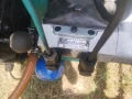 Трактор Zetor 25, Зетор, снимка 4