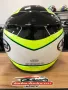 Мото Каска Arai AXCESS-2 размер L 59-60см. тъмен визьор топ цена, снимка 4