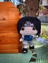 Саске Учиха / Sasuke Uchiha Naruto стил Funko pop , снимка 4
