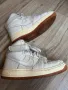 Оригинални кецове Nike Air Force 1 Hi Prm! 37,5 н, снимка 5