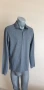 Hugo Boss Pique Pima Cotton Regular Fit Mens Size 50 /L ОРИГИНАЛ Мъжка блуза!, снимка 2