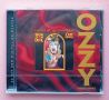 Ozzy Osbourne – Speak Of The Devil 1982 (1995, CD), снимка 1 - CD дискове - 45325695