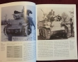 Tanks in Detail. Light Tank M5 & M5A1. Stuart VI & M8 HMC, снимка 5
