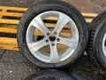 5х112 17 Джанти Лети Mercedes Audi VW Seat Skoda 5x112, снимка 1