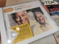 TONY BENNET NEW CD 0604261700H2E6R, снимка 10