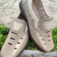 Мъжки летни обувки 40-45номер , снимка 3 - Ежедневни обувки - 45876465