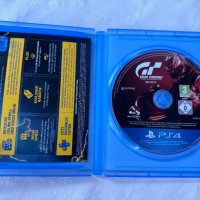 Gran Turismo Sport, снимка 2 - Игри за PlayStation - 44938656