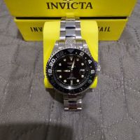 Invicta Grand Diver Automatic, снимка 4 - Мъжки - 45236832