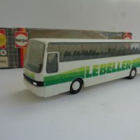 1:87 H0 HERPA SETRA АВТОБУС КОЛИЧКА МОДЕЛ ИГРАЧКA, снимка 6 - Колекции - 45843801