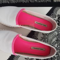 Karl Lagerfeld Еспадрели/Обувки, снимка 6 - Дамски ежедневни обувки - 45510254