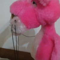 Розови пантери, снимка 6 - Плюшени играчки - 45454451
