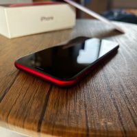 Apple iPhone XR 256GB Product Red, снимка 7 - Apple iPhone - 45141670