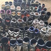 Ски ски екипировка обувки , снимка 15 - Зимни спортове - 45526698