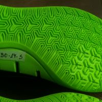 NIKE JR MERCURIAL X PROXIMO Kids Football Shoes Размер EUR 37,5 / UK 4,5 детски за футбол 150-14-S, снимка 15 - Детски маратонки - 45242421