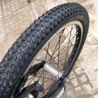 Алуминиев детски велосипед 20 цола Specialized, снимка 10 - Велосипеди - 45862645