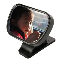 3275 Автомобилно огледало за наблюдение на бебе, снимка 7 - Аксесоари и консумативи - 45674960