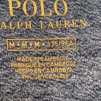 Тениска оригинал POLO RALPH LAUREN, снимка 3 - Тениски - 45812272