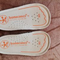 бебешки обувки Biomecanics , снимка 3 - Бебешки обувки - 45206222