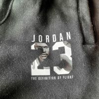 Jordan 23 size M , снимка 2 - Спортни дрехи, екипи - 45358236