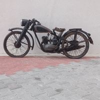 дкв 125 dkw 125 1941, снимка 1 - Мотоциклети и мототехника - 45863346