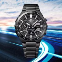 Мъжки часовник Casio Edifice Solar ECB-2200DC-1AEF, снимка 2 - Мъжки - 45514020