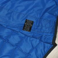 jotunheim jacket мъжко преходно яке пух 2XL, снимка 10 - Якета - 45003039