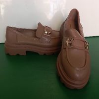 Дамски обувки LaiEn, снимка 1 - Дамски ежедневни обувки - 45130617