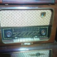 Ретро лампови радио апарати, снимка 11 - Аудиосистеми - 40832921