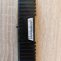 Corsair Vengeance ddr4 16gb 3000MHz, снимка 2 - RAM памет - 45022268