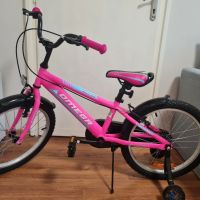 Детски велосипед 20", снимка 2 - Велосипеди - 45725479