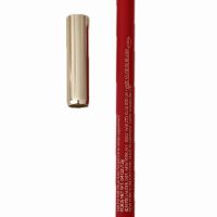 Молив за устни Estee Lauder - Double Wear, цвят RED, чисто нов, пълноразмерен, снимка 4 - Декоративна козметика - 45436604