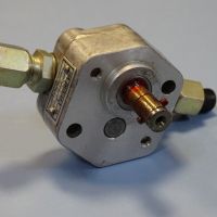 Хидравлична помпа ORSTA AD1.6 gear pump TGL 17-747407, снимка 1 - Резервни части за машини - 45336616