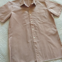 Мъжка риза S , S/M нова, снимка 2 - Ризи - 45053035