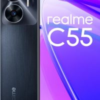 Realme C55, снимка 1 - Телефони с две сим карти - 45469312