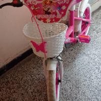 Детско колело, снимка 2 - Детски велосипеди, триколки и коли - 45354142