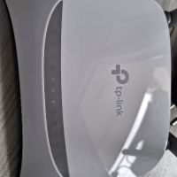 Продавам безжичен рутер TP-Link TL-WR840N

, снимка 4 - Рутери - 45735626