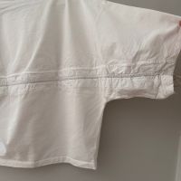 Памучна блуза “COS”, снимка 6 - Блузи с дълъг ръкав и пуловери - 45484440