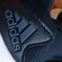 маратонки adidas Black White , снимка 3 - Маратонки - 45698184