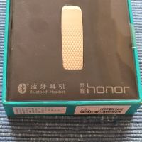 Ново Bluetooth хендсфри honor/Huawei , снимка 1 - Слушалки, hands-free - 45539563
