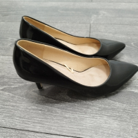 Дамски обувки , снимка 3 - Дамски елегантни обувки - 45035435