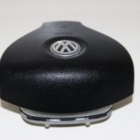 Трилъчев airbag волан VW Passat B6 (2005-2011г.) 3C0 880 201 AF / 3C0880201AF, снимка 5 - Части - 45478185